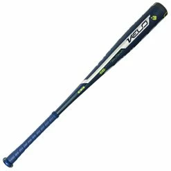 New Rawlings VELO BBRV3 BBCOR Baseball Bat 2 5/8″ Navy 2016 2 5/8″ Barrel Baseball Bats
