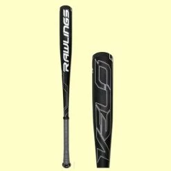 New Rawlings BBRVB Velo Alloy BBCOR Baseball Bat -3 2015 Shop By Certification