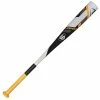 New Louisville Slugger Vapor BBVA173 BBCOR Baseball Bat Orange 2 5/8″ 2017