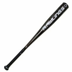 New Rawlings BBVELO Velo Alloy BBCOR Baseball Bat 2 5/8″ Barrel Baseball Bats