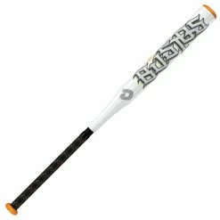 Shop By Certification New DeMarini Bustos Fastpitch Softball Bat 2 1/4″ White/Silver BFP14