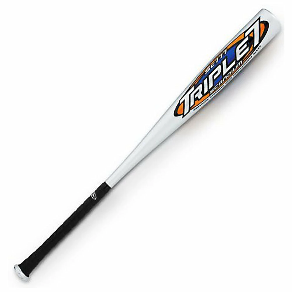 Baseball Bats New Easton BZ700 Triple 7 SC777 Baseball Bat BESR NEW In Wrap