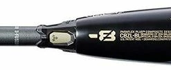 New DeMarini 2019 CF Black (-8) Senior League 2 3/4″ Baseball Bat