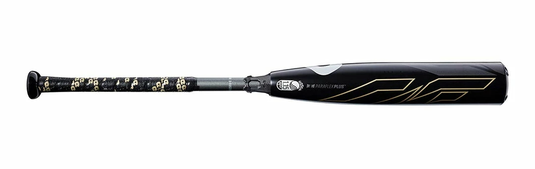New DeMarini CF Zen 28/18 Black 2 3/4″ Senior League Baseball Bat USSSA 1.15 BPF Stamp