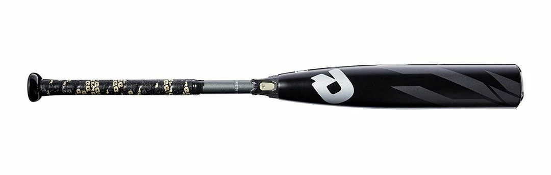 New DeMarini CF Zen 28/18 Black 2 3/4″ Senior League Baseball Bat USSSA 1.15 BPF Stamp - Image 2