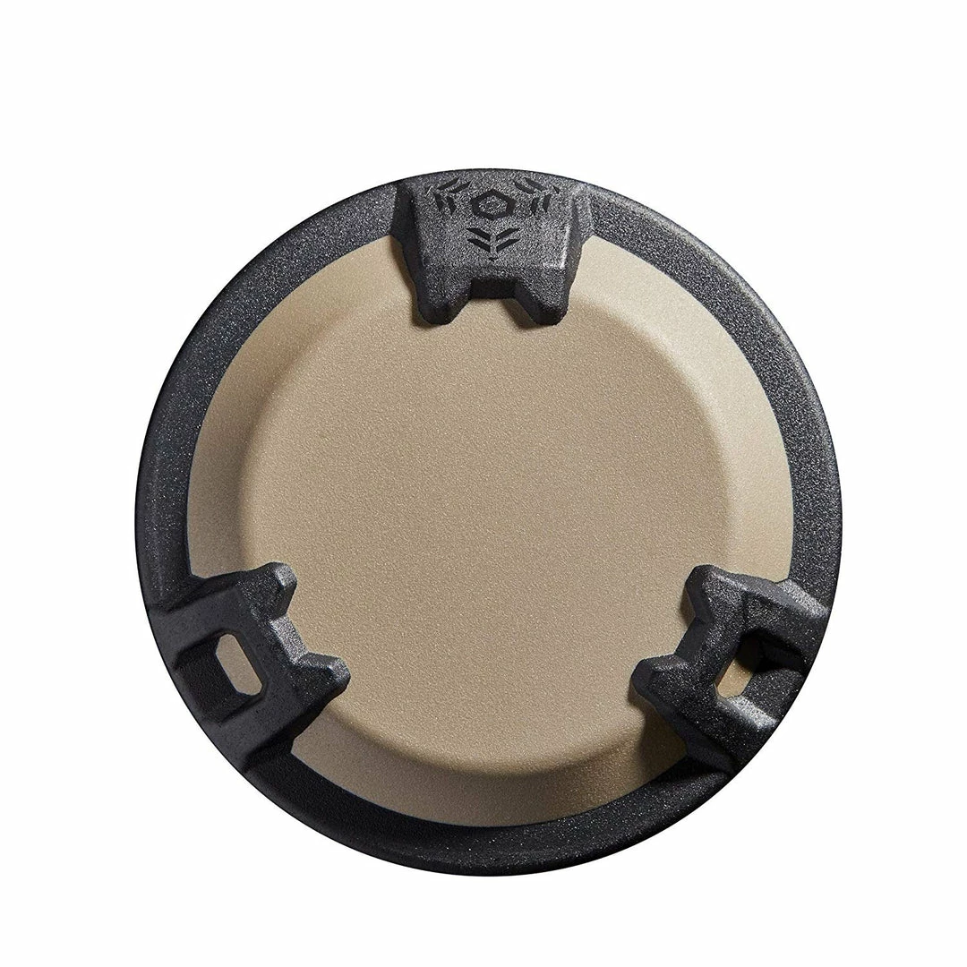 New DeMarini CF Zen 28/18 Black 2 3/4″ Senior League Baseball Bat USSSA 1.15 BPF Stamp - Image 4