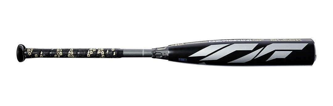New DeMarini CF Zen 28/18 Black 2 3/4″ Senior League Baseball Bat USSSA 1.15 BPF Stamp - Image 5