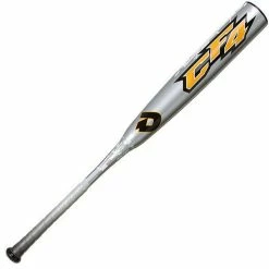 New DeMarini CF4 BESR Adult Baseball Bat CFB11 Composite 2 Piece Baseball Bats