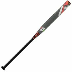 Shop By Certification New DeMarini CF7 CFF15 Fastpitch Softball Bat Gray