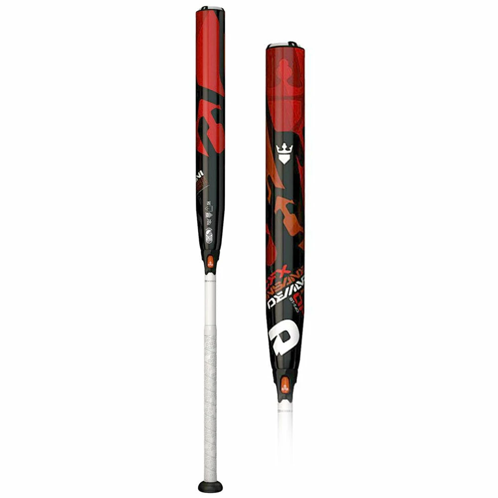 New DeMarini CFX 2018 Insane CFI-18 Fastpitch Softball Bat (-10) NIW - Image 4