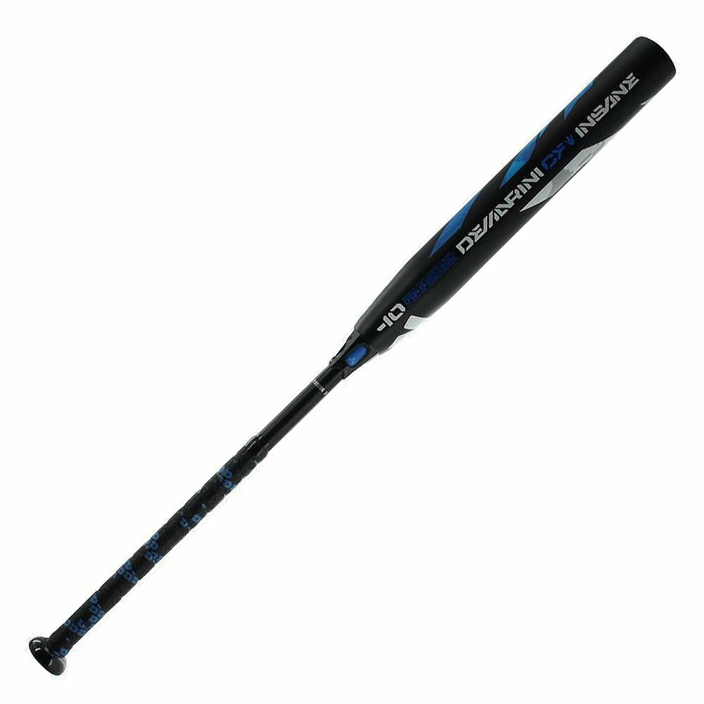 Shop By Certification New Other DeMarini CF Insane 2019 Fast Pitch Softball Bat Short Barrel -10 2 1/4″ 32/22 - Image 2