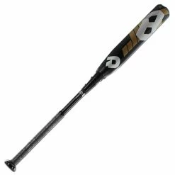 Baseball Bats New DeMarini CF8 Little League Baseball Bat CFL16 2016 (-11) Youth 2 1/4″