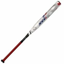 New DeMarini CF8 Paradox Delta Force Limited Edition Fastpitch Bat Drop -10 Wht