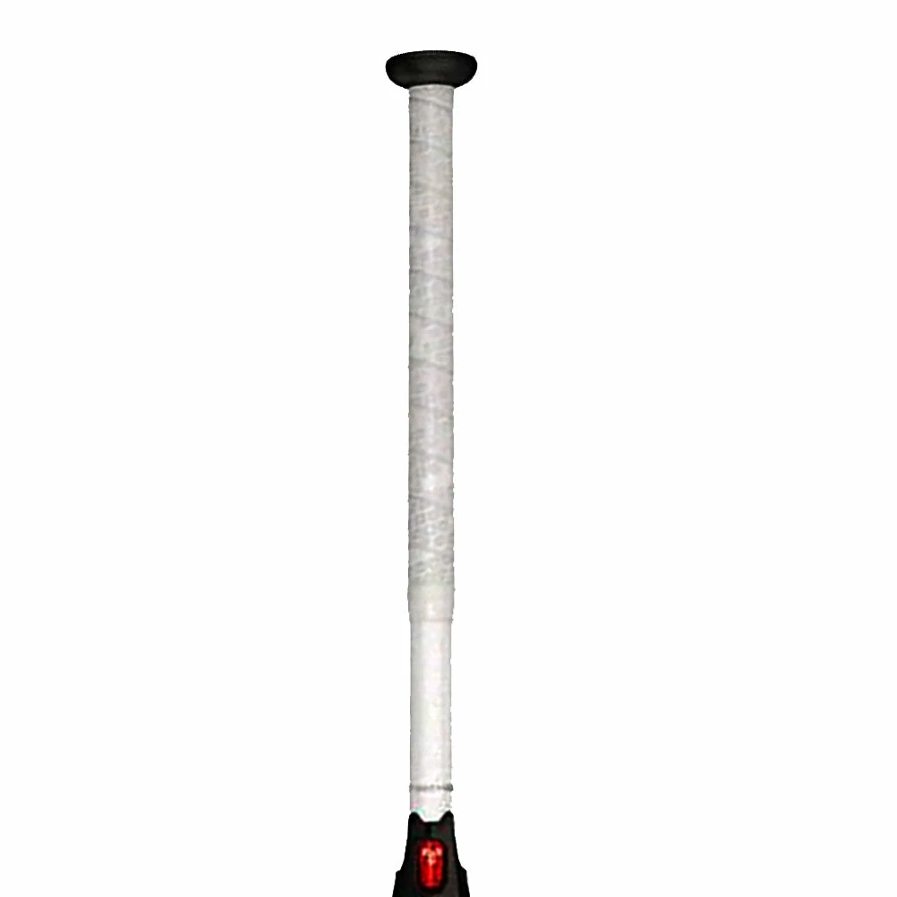 New DeMarini CFP-18 CFX Fastpitch Softball Bat 2 1/4″ Red/White Composite - Image 2