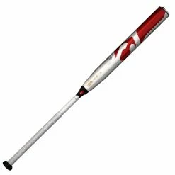 New DeMarini CFP-18 CFX Fastpitch Softball Bat 2 1/4″ Red/White Composite