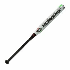 Shop By Certification New DeMarini CF7 CFP15 Fastpitch Softball Bat 2 1/4″ White/Red/Green