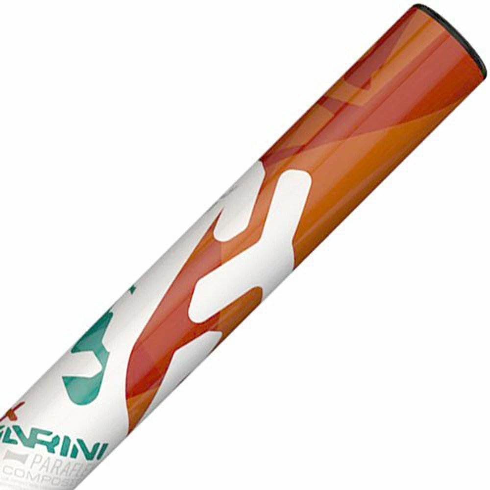 New DeMarini CFX 2018 Sprite 29/18 CFS-18 Fastpitch Softball Bat (-11) NIW Shop By Certification - Image 2