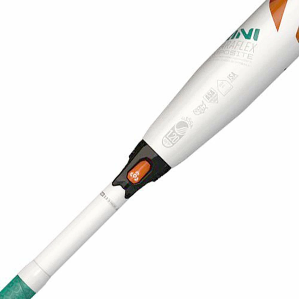 Shop By Certification New DeMarini CFX 2018 Sprite 30/19 CFS-18 Fastpitch Softball Bat (-11) NIW - Image 4