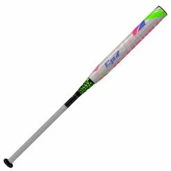 New DeMarini CF7 CFS15 Fastpitch Softball Bat Silver 2015 Model 2 1/4″