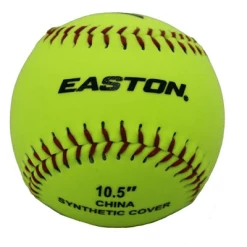 Easton STB10.5 Softball T-Ball 10.5″ Ball (Each)