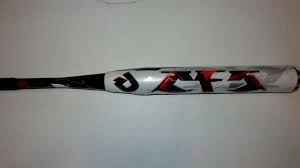 Shop By Certification New DeMarini CFP13 CF5 Fastpitch Softball Bat White/Red - Image 3
