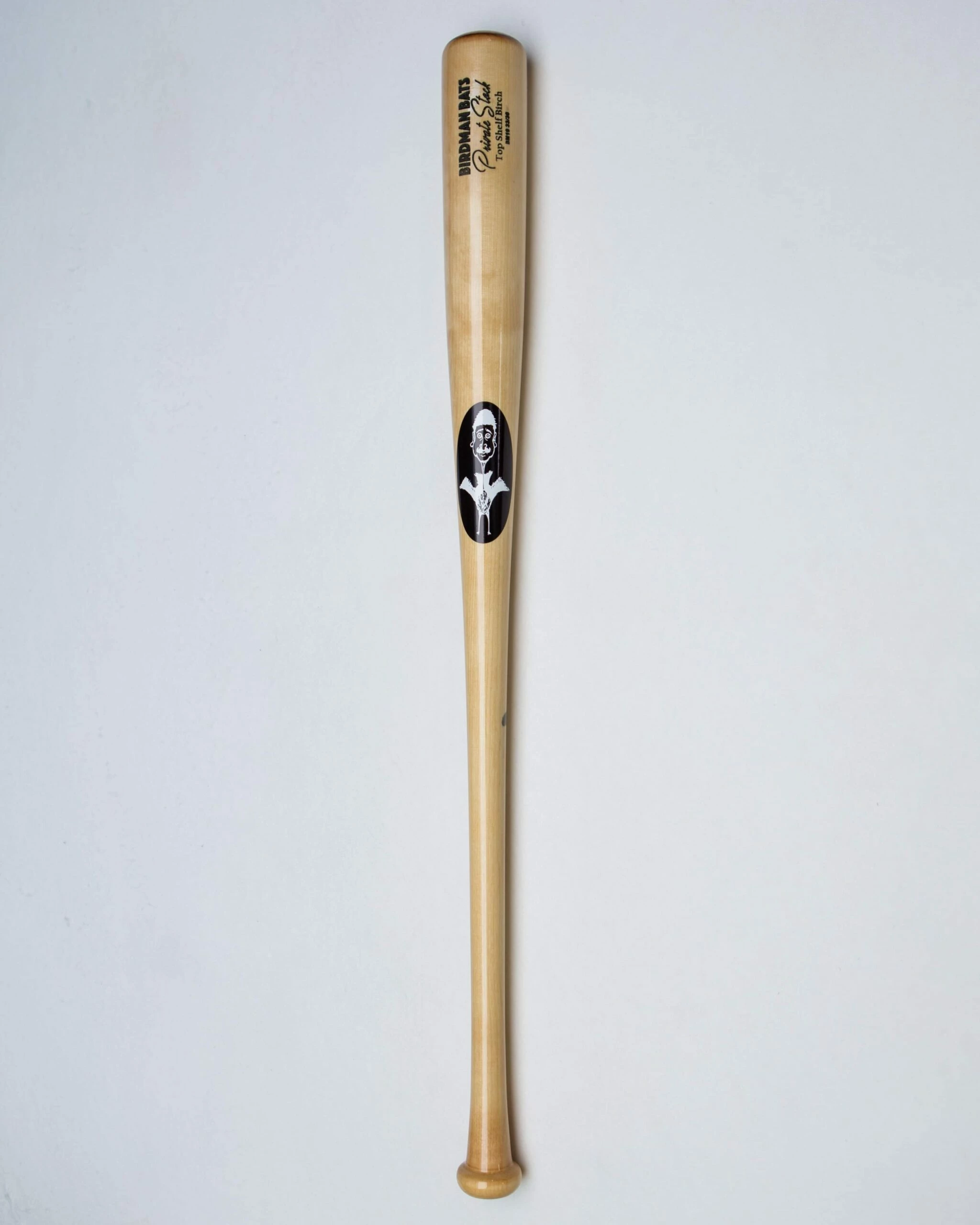 Birdman Bats Private Stock BM19 Birch Baseball Bat - Image 2
