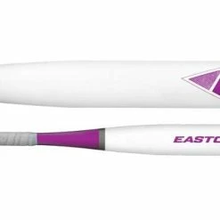 Shop By Certification New Easton S400 FP14S400 Fastpitch Softball Bat White/Violet