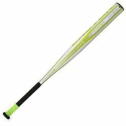 New Easton FP11SY10 Synergy Speed Fastpitch Softball Bat White/Neon Green