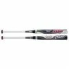 Louisville Slugger Shop By Certification New Louisville M2 Pride FP13M2 Fastpitch Softball Bat 2 1/4 Red/White