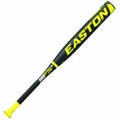 New Easton FP13S3 FS3 Fastpitch Softball Bat Black/Yellow