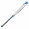New Easton FS200 FP14S200 Fastpitch Softball Bat White/Blue