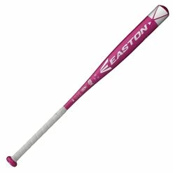Shop By Certification New Easton Pink Sapphire FP18PSA Fastpitch Softball Bat (-10) 2018