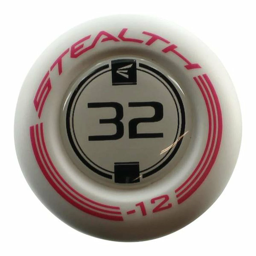 Shop By Certification New Easton Stealth Hyperlite Composite FP18SHL12 Fastpitch Softball Bat (-12) - Image 3