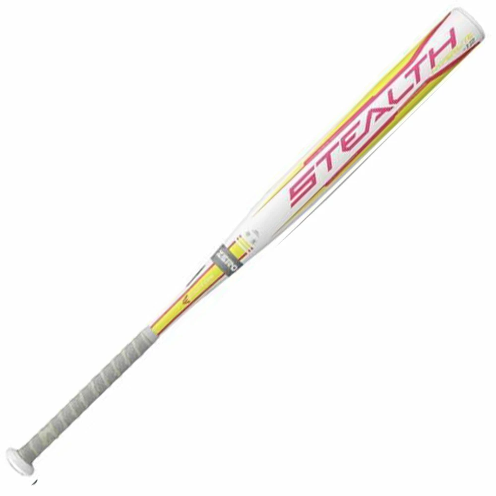 Shop By Certification New Easton Stealth Hyperlite Composite FP18SHL12 Fastpitch Softball Bat (-12)