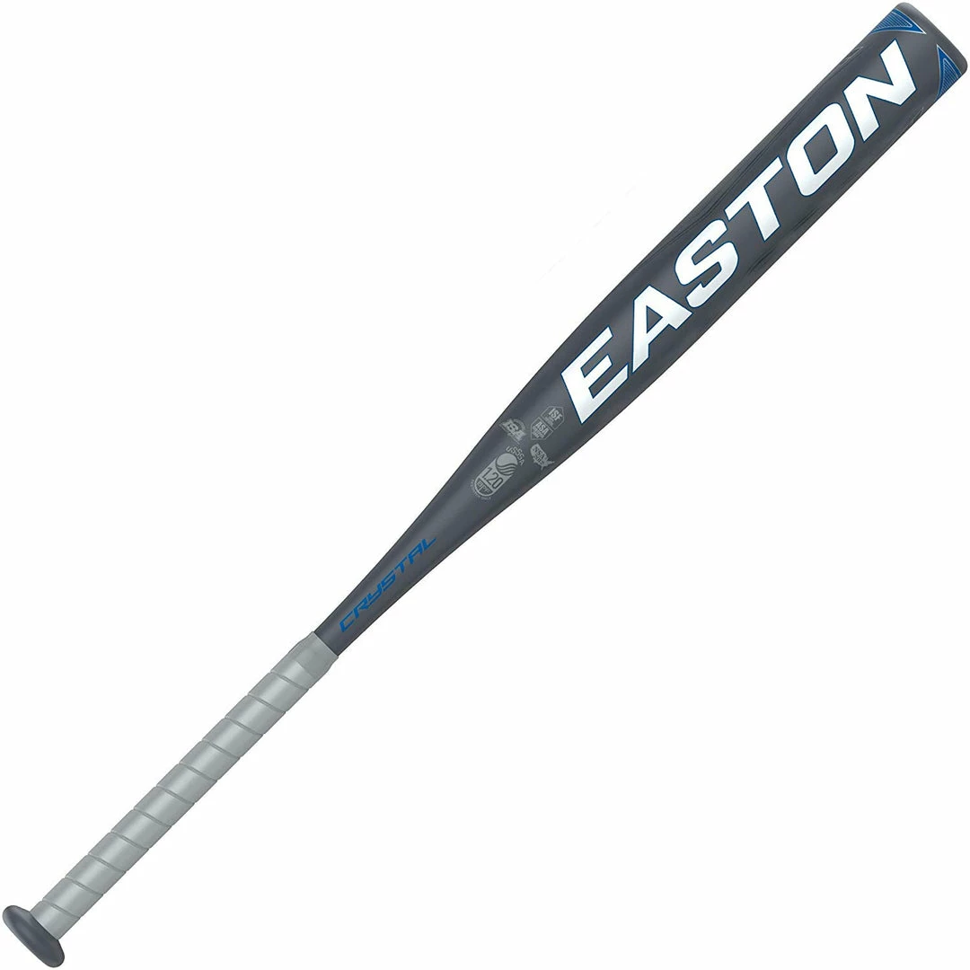 Softball Bats New Easton Crystal FP20CRY Fastpitch Softball Bat (-13) 2020 - Image 2