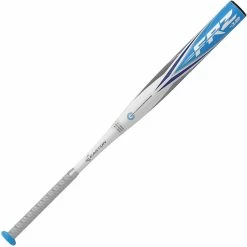 New Easton 2020 Ice FP20FRZ12 FRZ Fastpitch Softball Bat -12 2 1/4 Barrel Shop By Certification