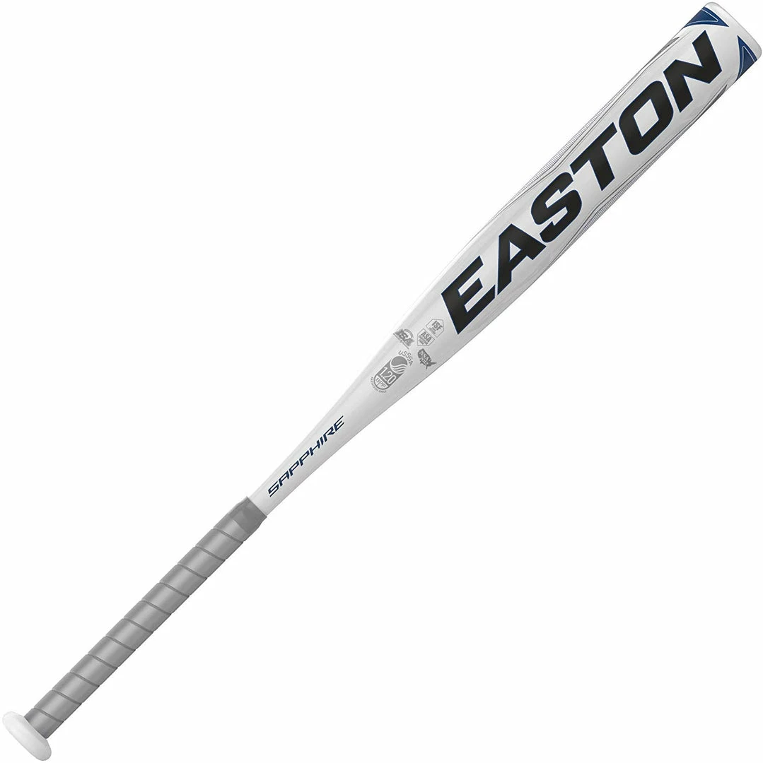 New Easton Sapphire FP20SAP Fastpitch Softball Bat (-12) 2020 - Image 2