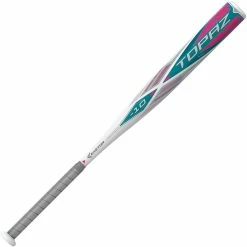 Shop By Certification New Easton Topaz FP20TPZ Fastpitch Softball Bat (-10) 2020