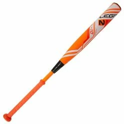 Shop By Certification New Worth 2 Legit FP2L10 Fastpitch Softball Bat Orange/White 2 1/4″ Barrel (-10)