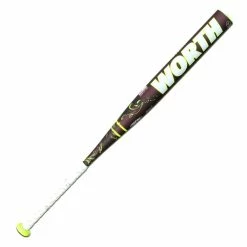 Rawlings New Worth FP4L9 Legit 454 Fastpitch Softball Bat -9 Composite Shop By Certification