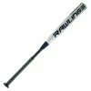 New Rawlings FP8Q10 Quatro Blue/Silver Fastpitch Softball Bat -10 Composite