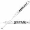 New Miken Freak FX 700 Fastpitch Softball Bat FPFX10 (-10) COMPOSITE