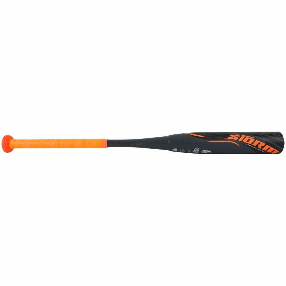 New Worth FPS211 Storm Fastpitch Softball Bat - Image 6