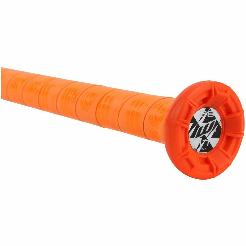 New Worth FPS211 Storm Fastpitch Softball Bat - Image 4