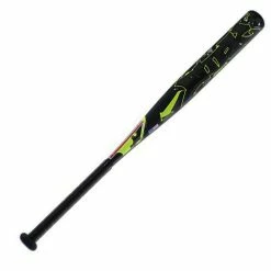 Shop By Certification New Worth Sick 454 33/23 FPSK10 Fastpitch Softball Bat Black/Yellow (-10)