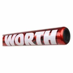Non-USSSA Stamp New Worth FPWK Wicked Fastpitch Softball Bat -9