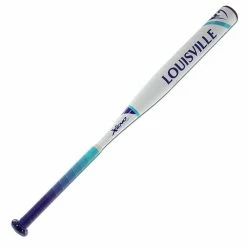 Shop By Certification New Louisville Slugger 2017 Xeno Plus FPXN178 Fastpitch Softball Bat -8