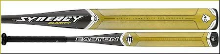 New Easton Stealth Clarity Fastpitch Softball Bat SRV1B 201/4″ Barrel -10 - Image 3