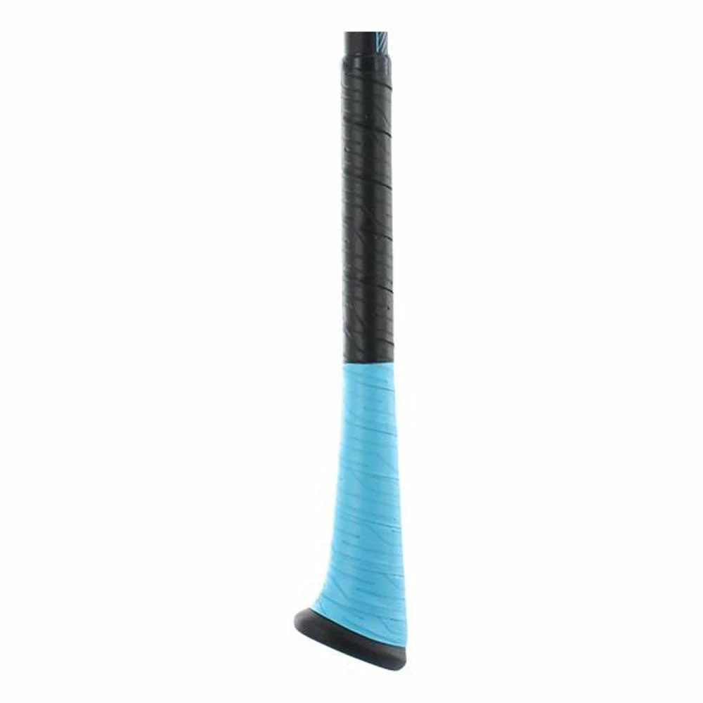 Baseball Bats Brand New Baden Axe Elite L130D BBCOR Baseball Bat Black/Blue 2 5/8″ (-3) - Image 5