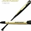 Baseball Bats New Axe L140G 2019 Avenge -3 Elite Baseball Bat 2 5/8″ Hybrid